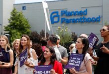 Lawmakers urge google to fix abortion searches suggesting fake clinics