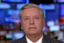 Sen lindsey graham hopes nebraska will change system that could give electoral vote to harris