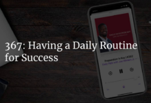 Council post 11 daily habits that will set you up for success even if youre busy