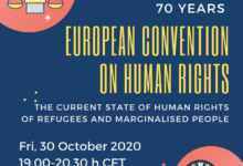 Europe and human rights