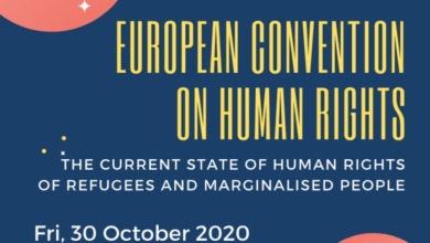 Europe and human rights