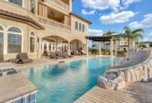 Swanky vacation rentals across the middle east look to capitalize on revenge tourism trend