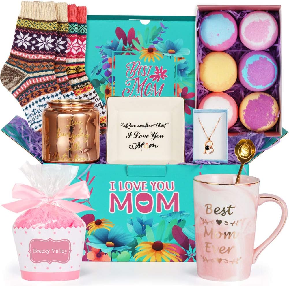 18 stellar mothers day gifts for every type of mom