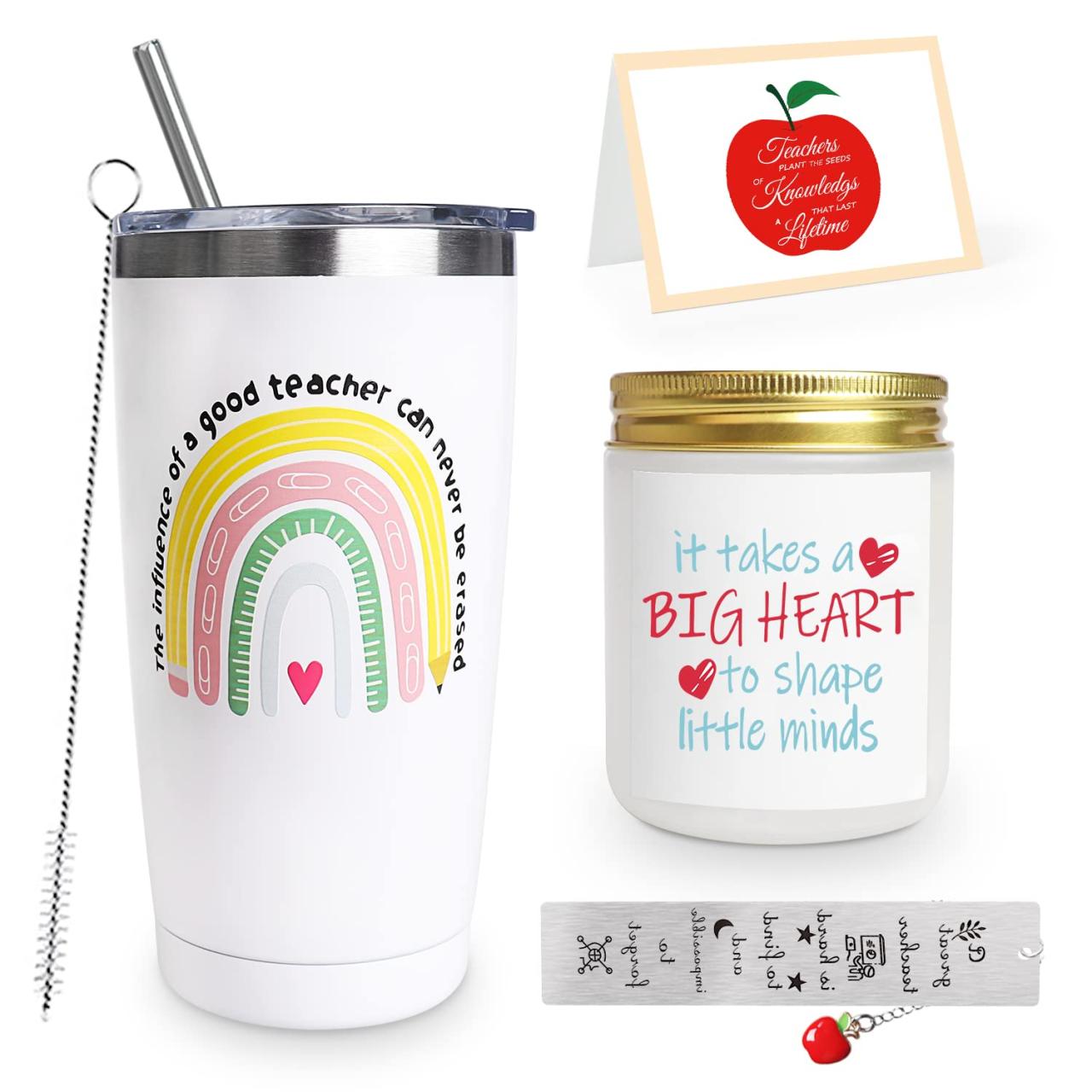 Our 22 picks for end of year teacher gifts