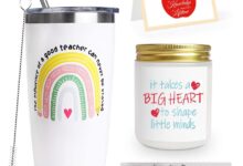 Our 22 picks for end of year teacher gifts