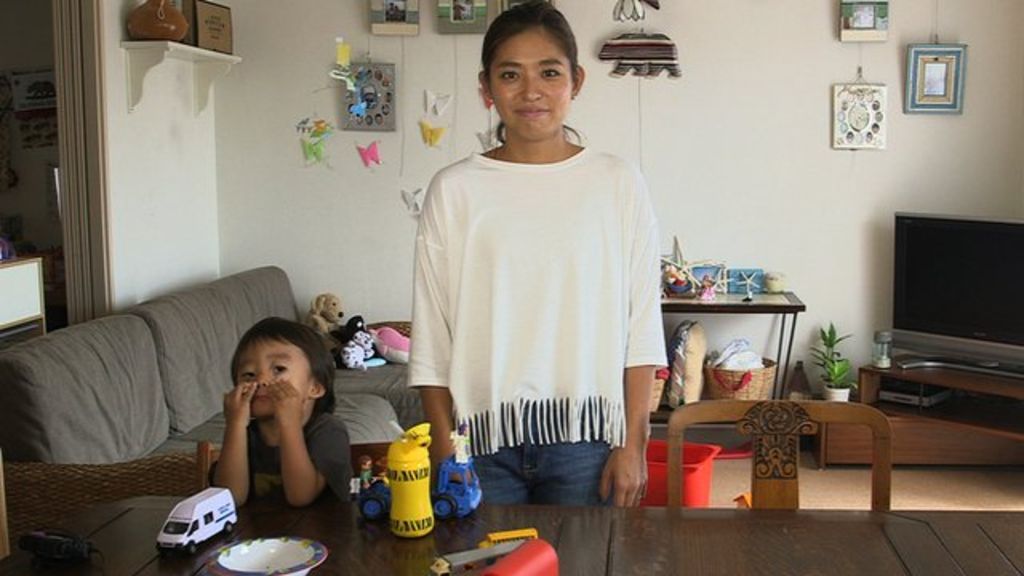 Japans unions are built around men can a female leader change that