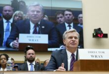Brookings president resigns amid fbi foreign lobbying probe