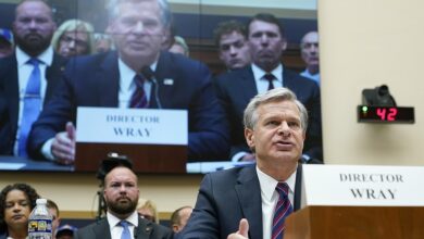Brookings president resigns amid fbi foreign lobbying probe