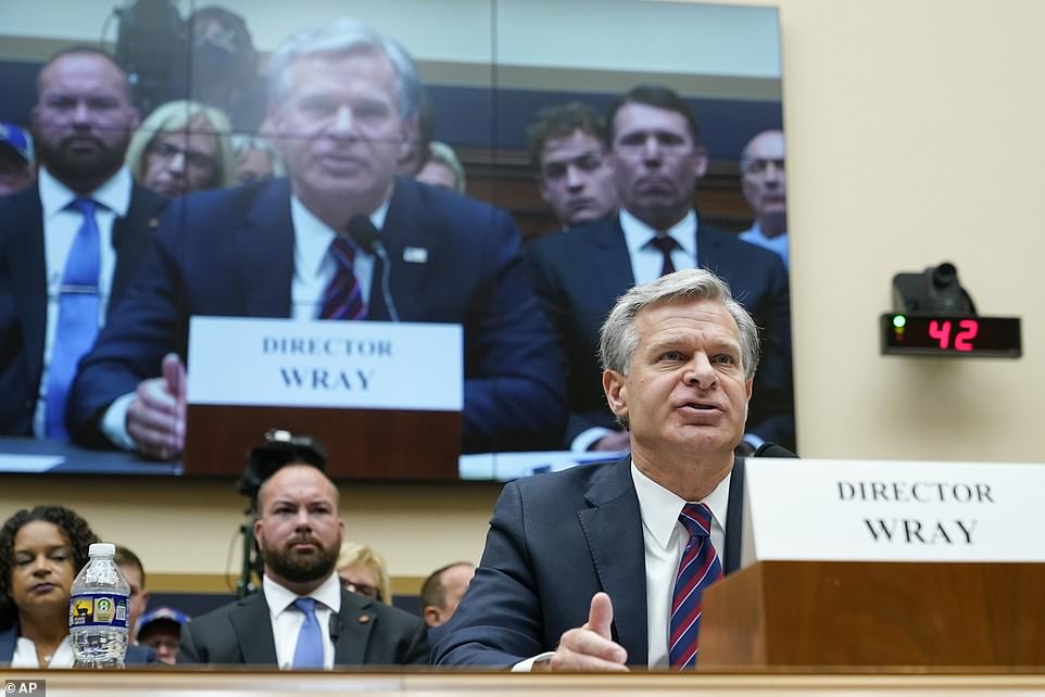 Brookings president resigns amid fbi foreign lobbying probe