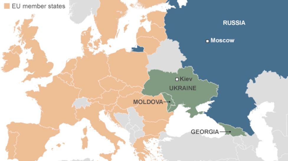 Ucrania moldova kiev rusia crimea russian union countries allies moscow divisions crisis sharp soviet odessa ukraines merkel sovereign interfering condemns European union ambassador says russia ukraine crisis has unified the eu and nato