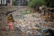 Poverty and the environment