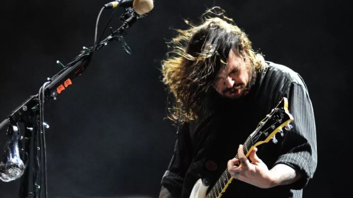 Seether confronts self doubt and genuine anguish on new album the surface seems so far