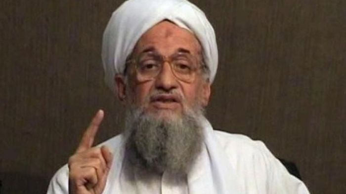 Who was al qaeda leader and key 9 11 architect ayman al zawahiri cnn politics