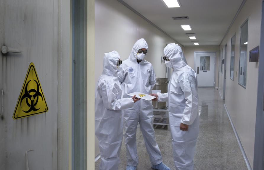 Minipcr The pandemic set off a boom in diagnostics