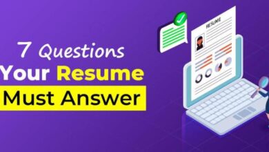 Will your resume impress employers take this quiz to find out