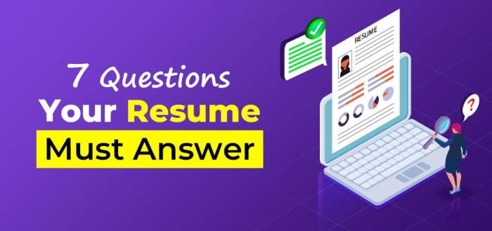 Will your resume impress employers take this quiz to find out