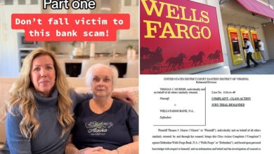 In latest zelle scam wells fargo customers lose thousands after fraudsters pose as bank employees