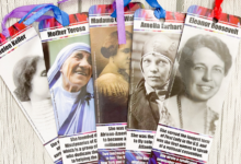 14 of our favorite womens history month activities