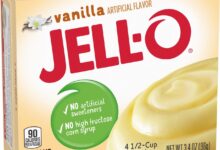 Im a professional pastry chef and instant pudding mix is my secret ingredient