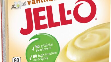 Im a professional pastry chef and instant pudding mix is my secret ingredient