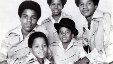 Tito jackson original jackson 5 member and michaels brother dead at 70