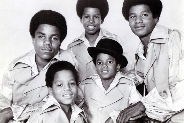 Tito jackson original jackson 5 member and michaels brother dead at 70