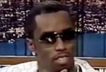 Diddy recommended locks on the doors at parties in resurfaced conan interview