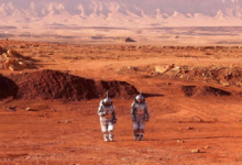 Controversy grows over whether mars samples endanger earth