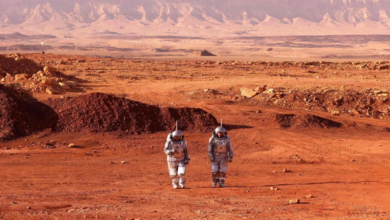 Controversy grows over whether mars samples endanger earth