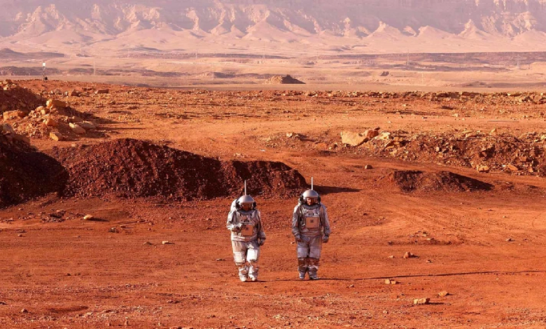 Controversy grows over whether mars samples endanger earth