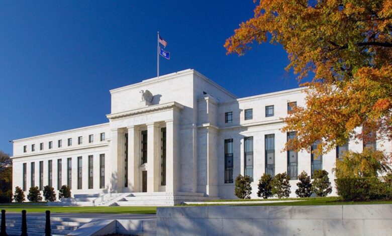 Fed looks to hike interest rates half a point as inflation soars