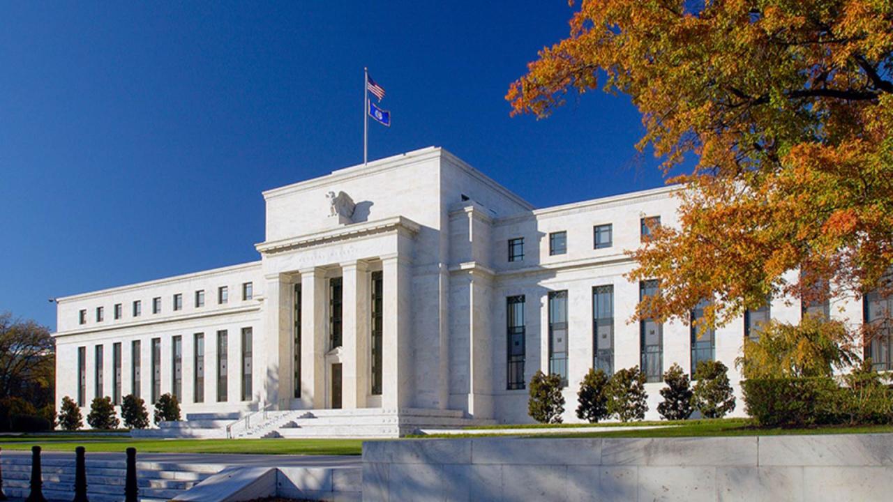 Fed looks to hike interest rates half a point as inflation soars