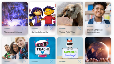 Discovery education announces latest enhancements to award winning k 12 learning platform