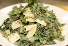 Van law food products inc issues allergy alert on undeclared soy and wheat in product