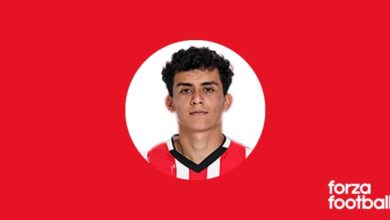 The forgotten american richard ledezma will play a key role in the champions league for psv against juventus