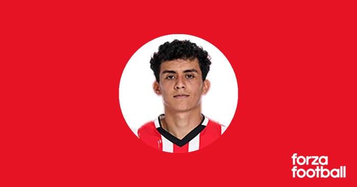 The forgotten american richard ledezma will play a key role in the champions league for psv against juventus