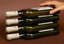 A bakers dozen of earth friendly wines
