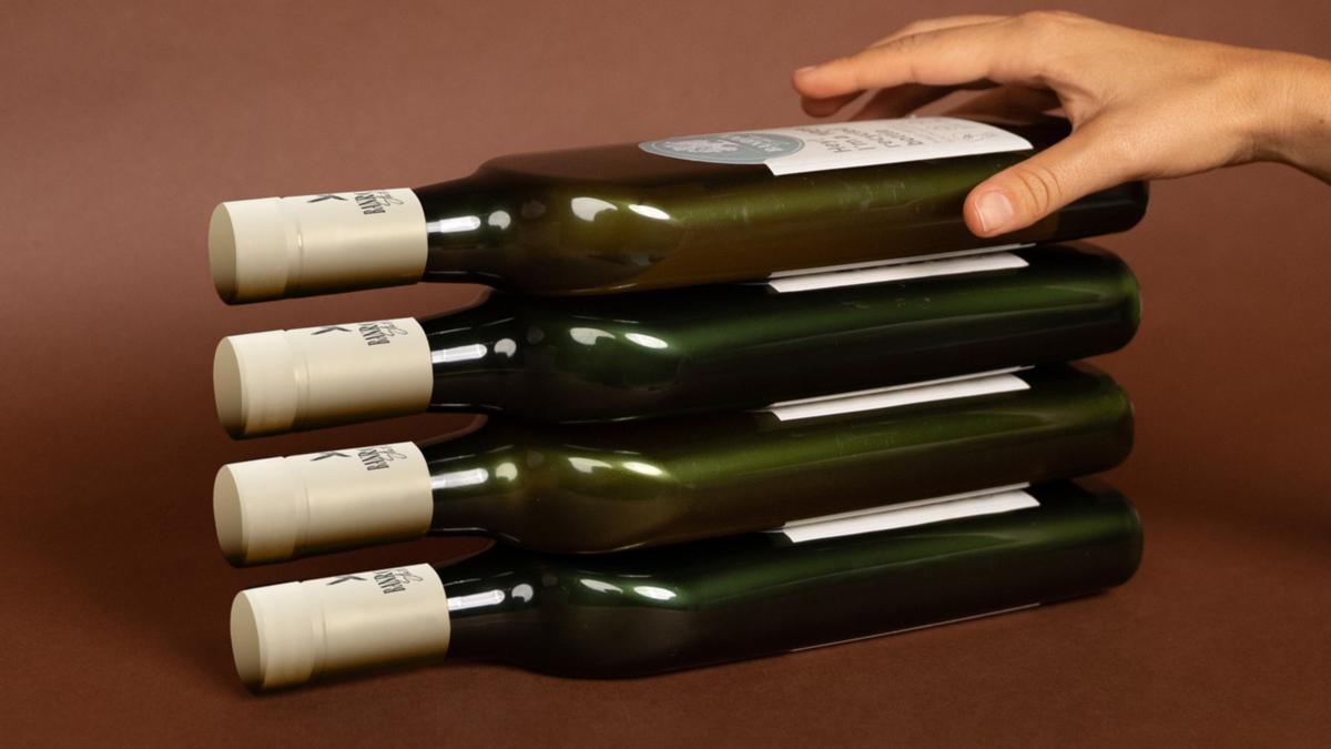 A bakers dozen of earth friendly wines