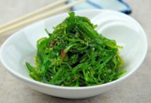 The best ways to eat your seaweed