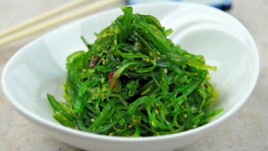 The best ways to eat your seaweed