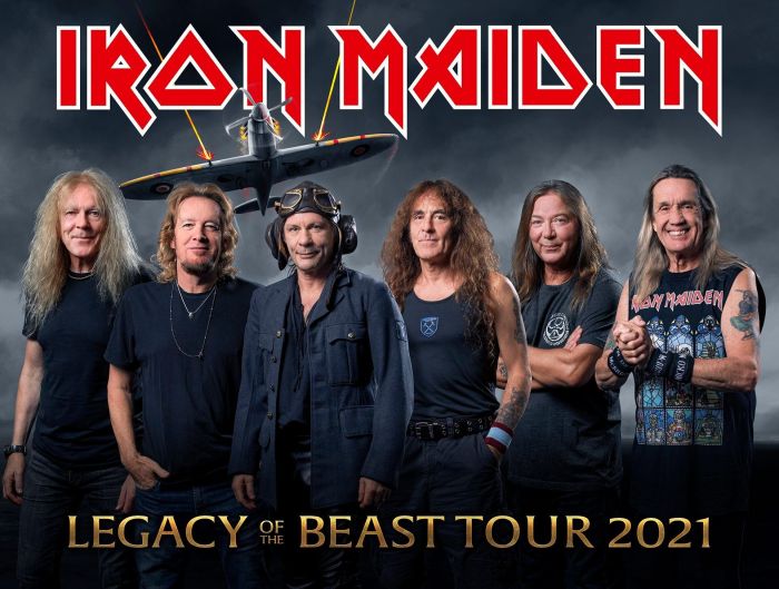 Maiden singer deutschland festivals curitiba o2 sabbath headliner sonisphere dickinson voor garantiert spektakulär slayer avenged hellfest aerosmith sevenfold conferme spielen