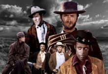 The best year for western movies in the 21st century happened 9 years ago