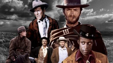 The best year for western movies in the 21st century happened 9 years ago