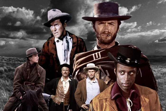 The best year for western movies in the 21st century happened 9 years ago