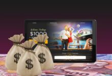 How to choose the best paying online casino