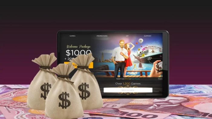 How to choose the best paying online casino