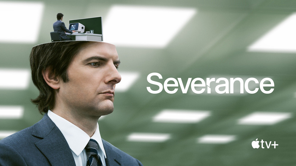 Apple tvs new hit show severance is a lesson in how to build strong workplaces minus the whole brain implant thing