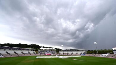 Thunderstorm warnings issued for uk heres where they will hit