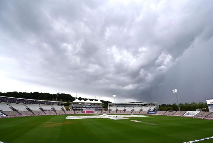 Thunderstorm warnings issued for uk heres where they will hit