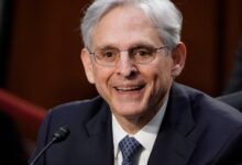 Merrick garland strikes back as doj sues idaho over abortion ban